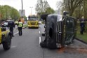 VU Koeln Bayenthal Oberlaender Ufer Bayenthalguertel P042